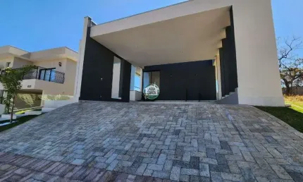Casa com 3 dormitórios à venda, 287 m² por R$ 1.790.000,00 - Condomínio Gran Royalle - Lagoa Santa/MG