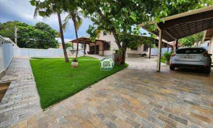 Casa com 5 dormitórios à venda, 286 m² por R$ 1.800.000 - Condomínio Manancial - Lagoa Santa/MG