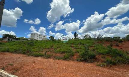 Terreno à venda, 1000 m² por R$ 360.000,00 - Condomínio Monte Ville - Lagoa Santa/MG