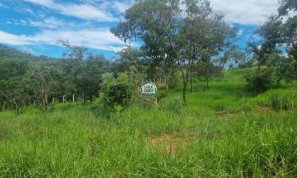 Terreno à venda, 525 m² por R$ 219.000,00 - Villa Paradiso - Lagoa Santa/MG