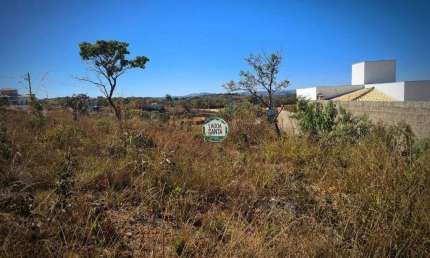 Terreno à venda, 360 m² por R$ 200.000,00 - Condomínio Parque dos Buritis - Lagoa Santa/MG