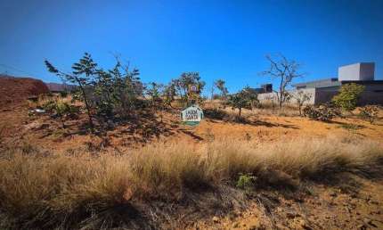 Terreno à venda, 360 m² por R$ 200.000,00 - Condomínio Parque dos Buritis - Lagoa Santa/MG