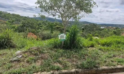 Terreno à venda, 360 m² por r$ 195.000 - condomínio parque dos buritis - lagoa santa/mg