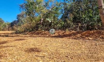 Terreno à venda, 360 m² por R$ 169.900 - Parque das Borboletas - Lagoa Santa/MG