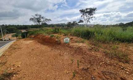 Terreno à venda, 525 m² por R$ 190.000 - Pomar da Lagoa - Lagoa Santa/MG