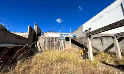 Terreno à venda, 390 m² por R$ 430.000,00 - Alto do Joá - Lagoa Santa/MG
