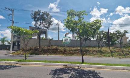 Terreno à venda, 500 m² por R$ 400.000,00 - Trilhas do Sol - Lagoa Santa/MG