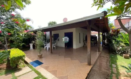 Casa com 2 dormitórios à venda, 160 m² por R$ 850.000,00 - Lundceia II - Lagoa Santa/MG