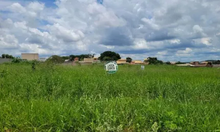 Terreno à venda, 362 m² por R$ 250.000,00 - Jardins Village - Lagoa Santa/MG