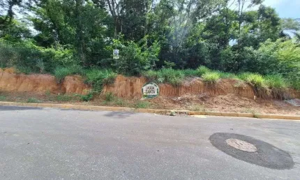 Terreno à venda, 360 m² por R$ 290.000,00 - Bela Emília - Lagoa Santa/MG