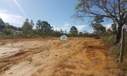 Terreno à venda, 2002 m² por r$ 260.000,00 - condomínio aldeia da jaguara - jaboticatubas/mg