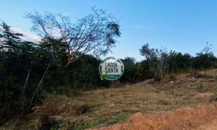 Terreno à venda, 20000 m² por R$ 799.000,00 - Condomínio Terras Verdes - Lagoa Santa/MG