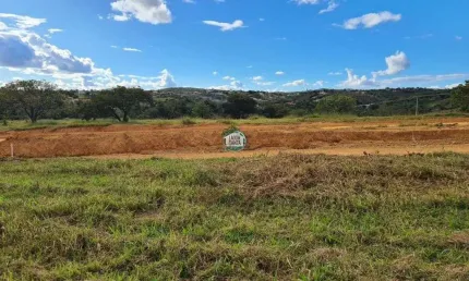 Terreno à venda, 540 m² por r$ 159.000,00 - nova lagoa - lagoa santa/mg