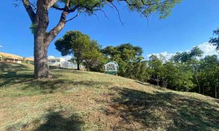 Terreno à venda, 1247 m² por R$ 380.000 - Condomínio Gran Royalle Confins - Confins/Minas Gerais