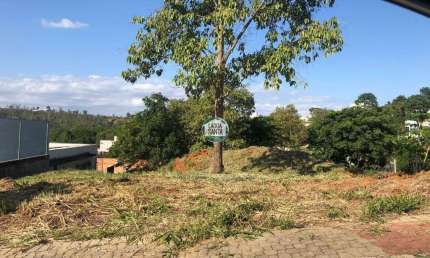 Terreno à venda, 1004 m² por R$ 430.000 - Condomínio Gran Royalle Confins - Confins/MG