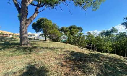 Terreno à venda, 1390 m² por R$ 390.000,00 - Condomínio Gran Royalle Confins - Confins/MG