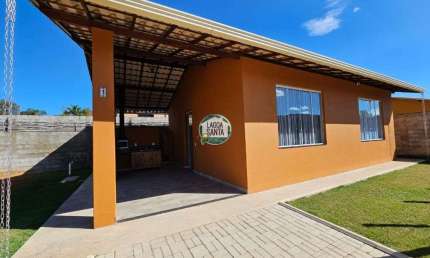Casa com 2 dormitórios à venda, 90 m² por R$ 590.000,00 - Condomínio Vila Jardim - Lagoa Santa/MG