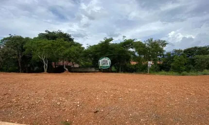 Terreno à venda, 523 m² por R$ 175.000,00 - Recanto das Árvores - Lagoa Santa/MG