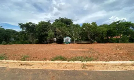 Terreno à venda, 503 m² por R$ 175.000,00 - Recanto das Árvores - Lagoa Santa/MG
