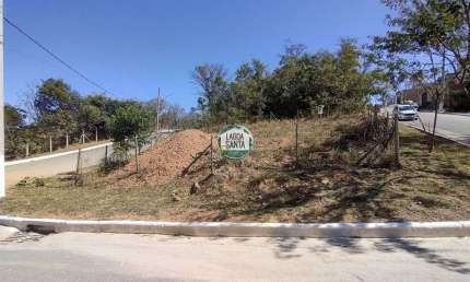 Terreno à venda, 360 m² por R$ 180.000,00 - Redenção - Lagoa Santa/MG