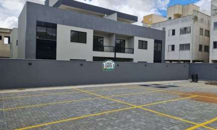 Apartamento com 2 dormitórios à venda, 80 m² por R$ 460.000,00 - Recanto da Lagoa - Lagoa Santa/MG