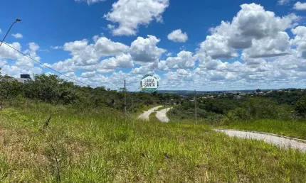 Terreno à venda, 525 m² por r$ 230.000,00 - vale dos sonhos - lagoa santa/mg