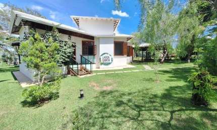 Casa com 5 dormitórios à venda, 400 m² por R$ 1.780.000,00 - Condomínio Morada dos Pássaros - Lagoa Santa/MG
