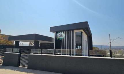 Casa com 3 dormitórios à venda, 138 m² por R$ 1.100.000,00 - Condomínio Parque dos Buritis - Lagoa Santa/MG