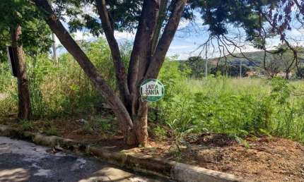Terreno à venda, 410 m² por R$ 285.000,00 - Bela Emília - Lagoa Santa/MG