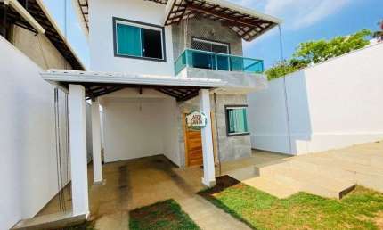 Casa com 3 dormitórios à venda, 203 m² por R$ 1.200.000,00 - Condomínio Trilhas Do Sol - Lagoa Santa/MG