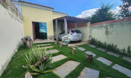 Casa com 2 dormitórios à venda, 88 m² por R$ 410.000,00 - Visão - Lagoa Santa/MG