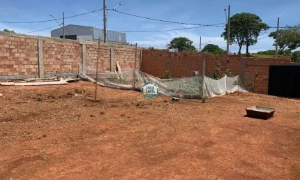 Terreno à venda, 525 m² por R$ 395.000,00 - Vila dos Ipês - Lagoa Santa/MG