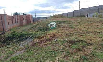 Terreno à venda, 552 m² por R$ 350.000 - Condomínio Villas Park - Vespasiano/MG