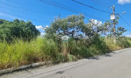 Terreno à venda, 1000 m² por R$ 350.000,00 - Recanto da Lagoa - Lagoa Santa/MG