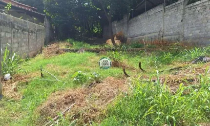Terreno à venda, 500 m² por R$ 280.000,00 - Sobradinho - Lagoa Santa/MG