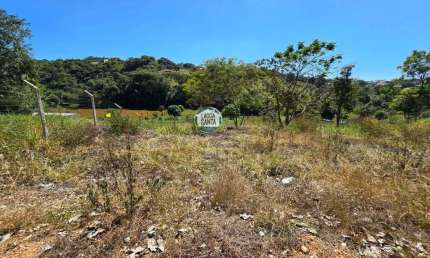 Terreno à venda, 1000 m² por R$ 500.000,00 - Condomínio Champagne Tênis Residence - Lagoa Santa/MG