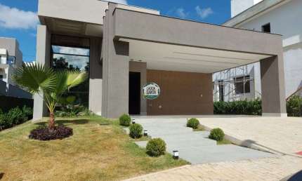 Casa com 4 dormitórios à venda, 225 m² por R$ 1.950.000 - Condomínio Gran Royalle - Lagoa Santa/MG