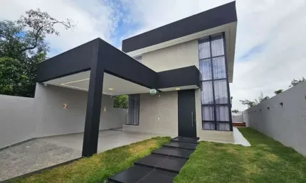 Casa com 3 dormitórios à venda, 225 m² por R$ 1.300.000,00 - Redenção - Lagoa Santa/MG