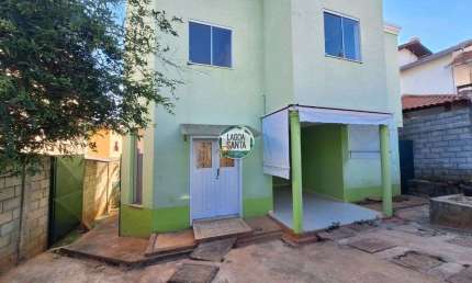 Casa com 4 dormitórios à venda, 234 m² por R$ 999.000,00 - Alto do Joá - Lagoa Santa/MG