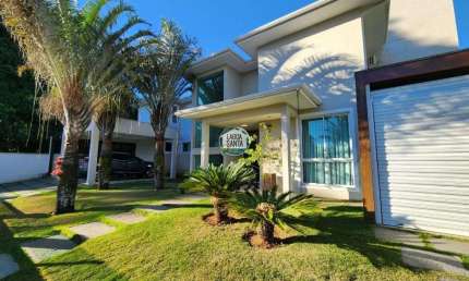 Casa com 4 dormitórios à venda, 424 m² por R$ 3.500.000,00 - Condomínio Condados da Lagoa - Lagoa Santa/MG
