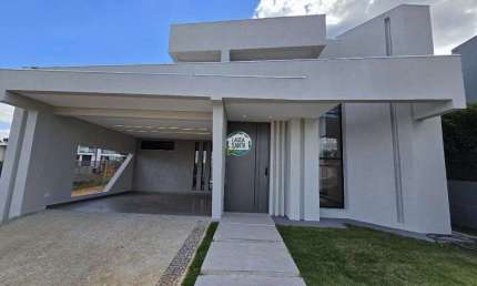Casa com 4 dormitórios à venda, 251 m² por R$ 2.090.000,00 - Condomínio Gran Royalle - Lagoa Santa/MG
