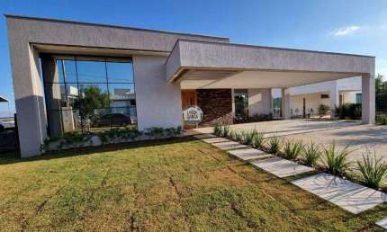 Casa com 4 dormitórios à venda, 352 m² por R$ 2.700.000,00 - Condomínio Sonho Verde - Lagoa Santa/MG