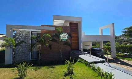 Casa com 4 dormitórios à venda, 350 m² por R$ 2.500.000,00 - Condomínio Champagne Tênis Residence - Lagoa Santa/MG