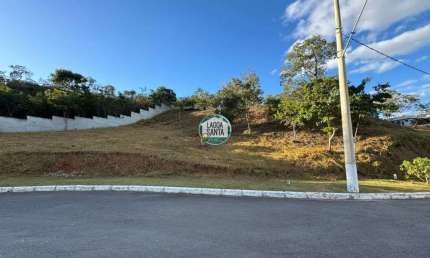 Terreno à venda, 607 m² por R$ 300.000,00 - Condomínio Lagoa Santa Park Residence - Lagoa Santa/MG
