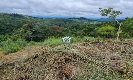 Terreno à venda, 1443 m² por R$ 280.000,00 - Condomínio Real Garden - Lagoa Santa/MG