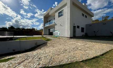 Casa à venda, 300 m² por R$ 1.650.000,00 - Condomínio Vale Do Luar - Jaboticatubas/MG