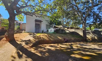 Casa com 2 dormitórios à venda, 68 m² por R$ 380.000 - Aeronautas - Lagoa Santa/MG
