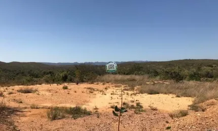 Terreno à venda, 20000 m² por r$ 220.000,00 - condomínio serra de minas - jaboticatubas/mg