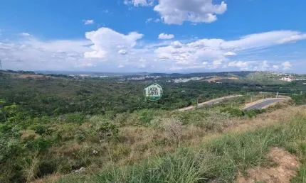 Terreno à venda, 1443 m² por R$ 190.000,00 - Parque das Orquídeas - Lagoa Santa/MG