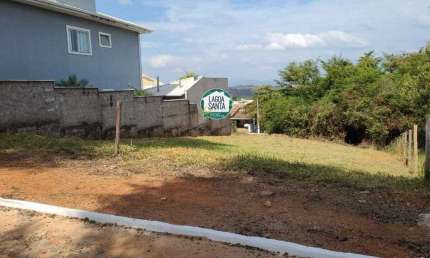 Terreno à venda, 360 m² por R$ 260.000,00 - Condomínio Village do Gramado - Lagoa Santa/MG